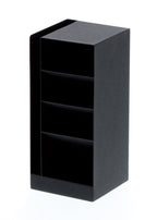 Porte-Stylo - Tower - Noir