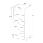 Porte-Stylo - Tower - Noir