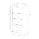 Porte-Stylo - Tower - Noir