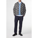 Chaqueta Clyde - Azul Marino