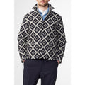 Clyde Jacket - Navy Blue