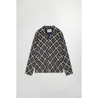 Clyde Jacket - Navy Blue