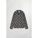 Chaqueta Clyde - Azul Marino