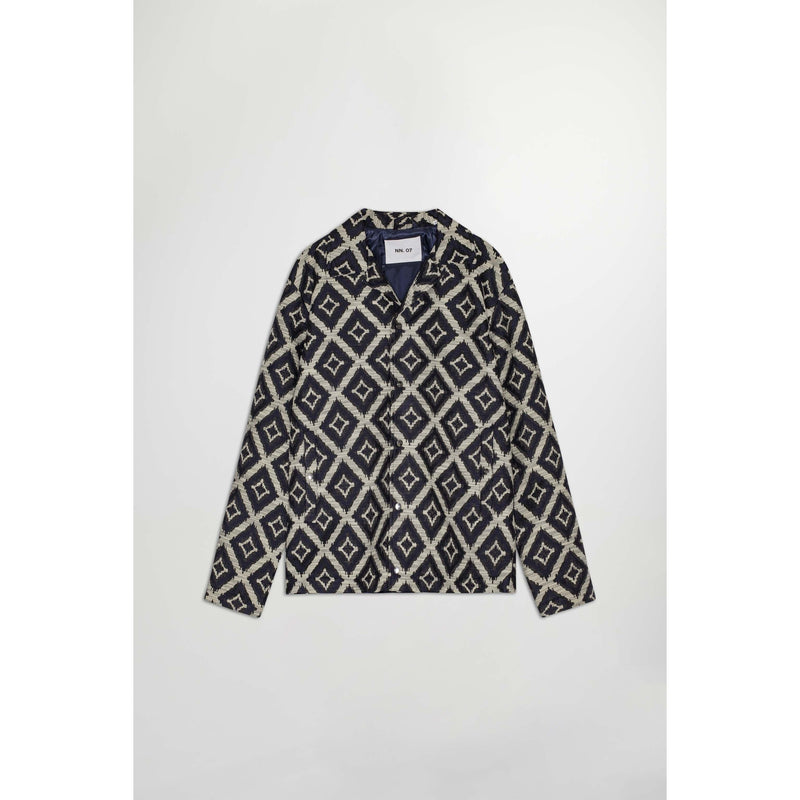 Chaqueta Clyde - Azul Marino