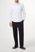 Camisa Elian - White