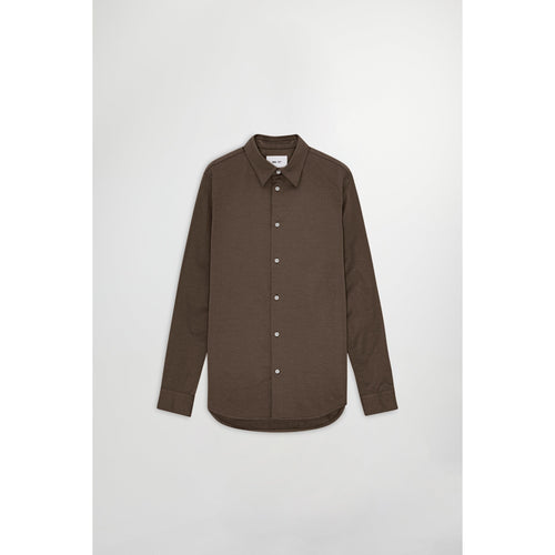 Chemise Elian - Demitasse