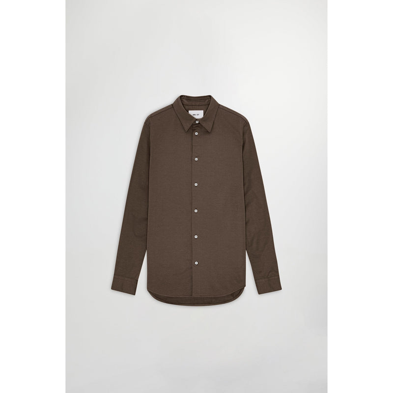 Chemise Elian - Demitasse