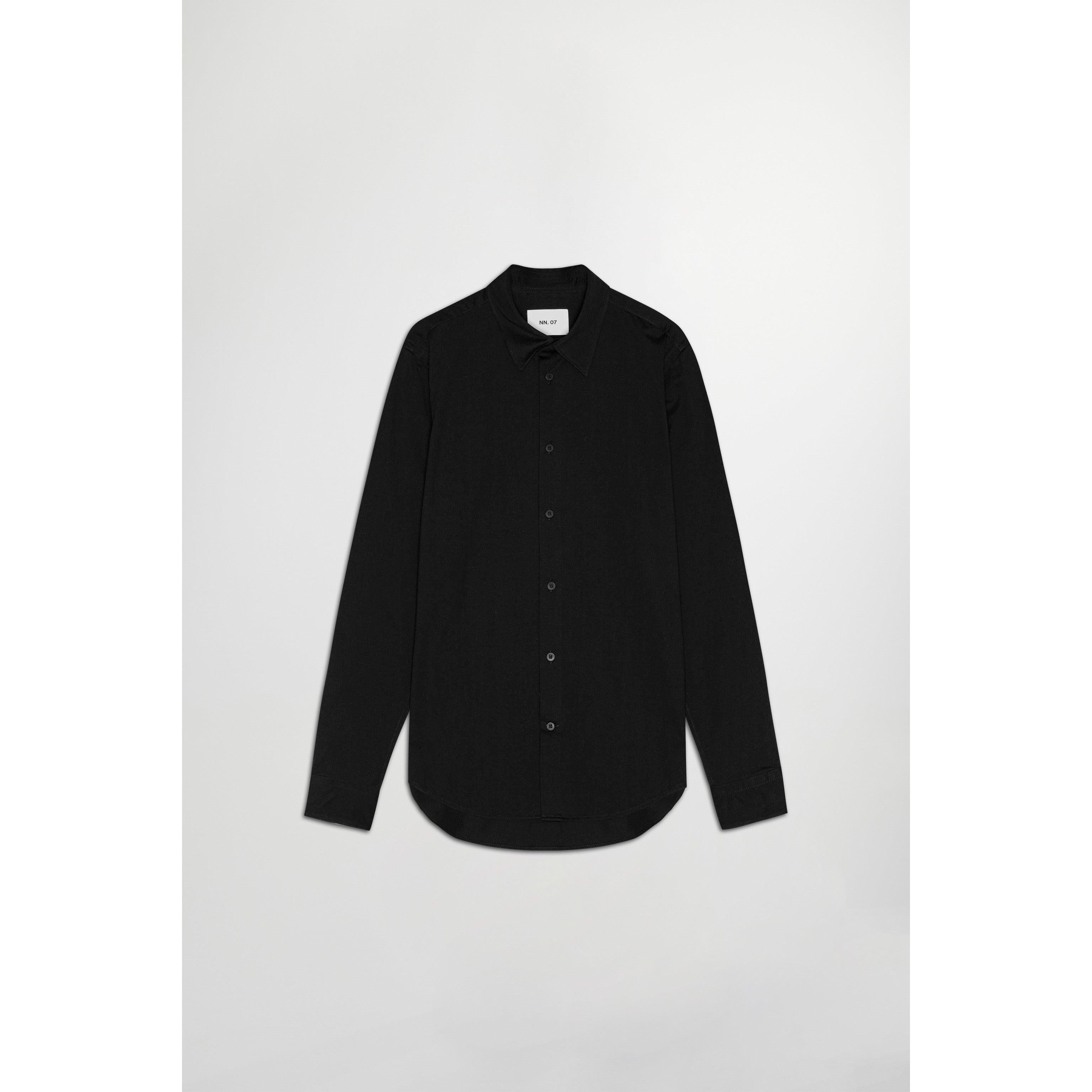 Camisa Elian - Black