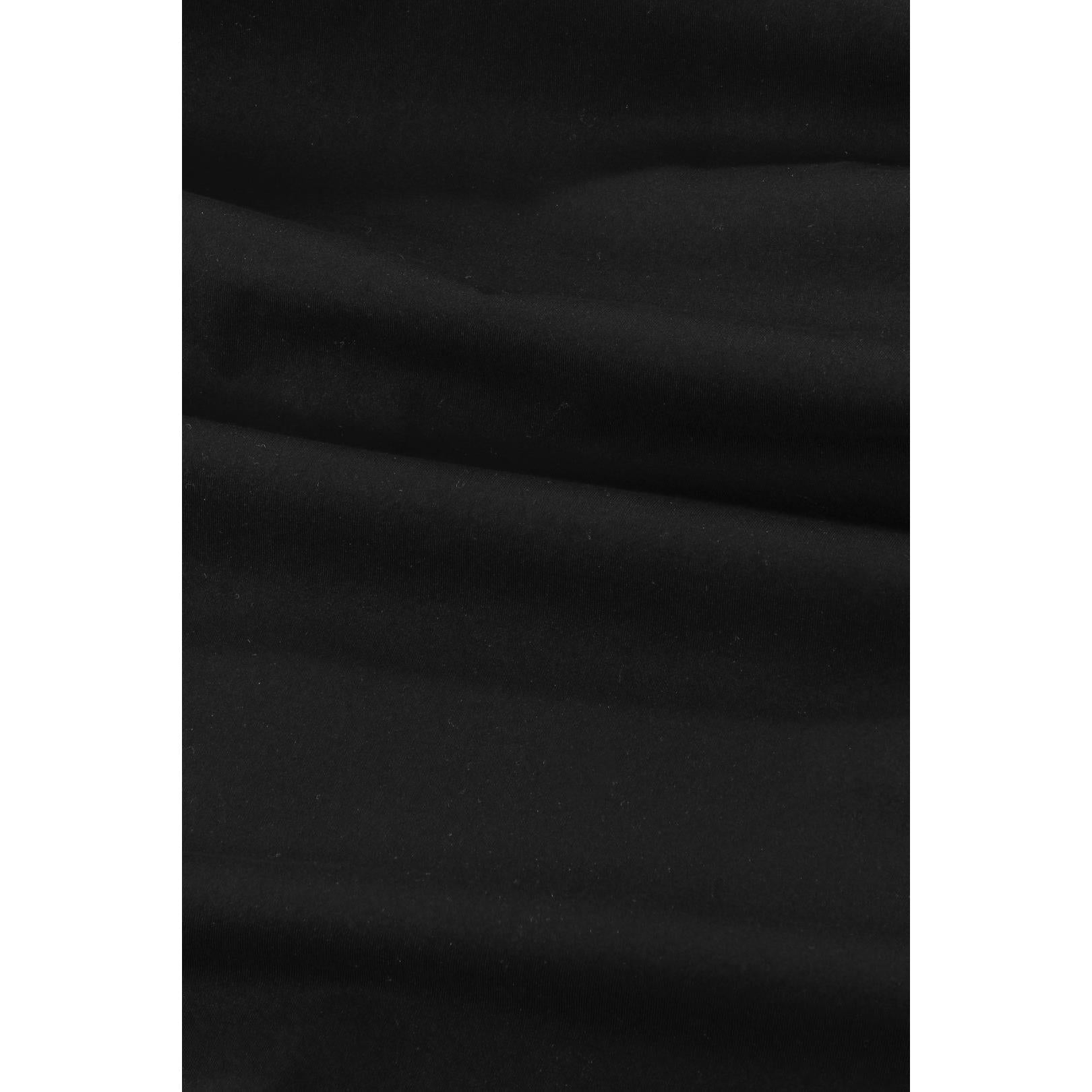 Camisa Elian - Black