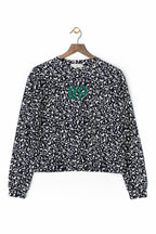 Sudadera Raquelita Leo