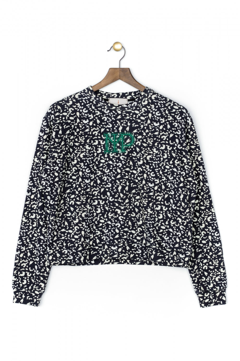 Sudadera Raquelita Leo