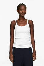Top Inge - Blanc