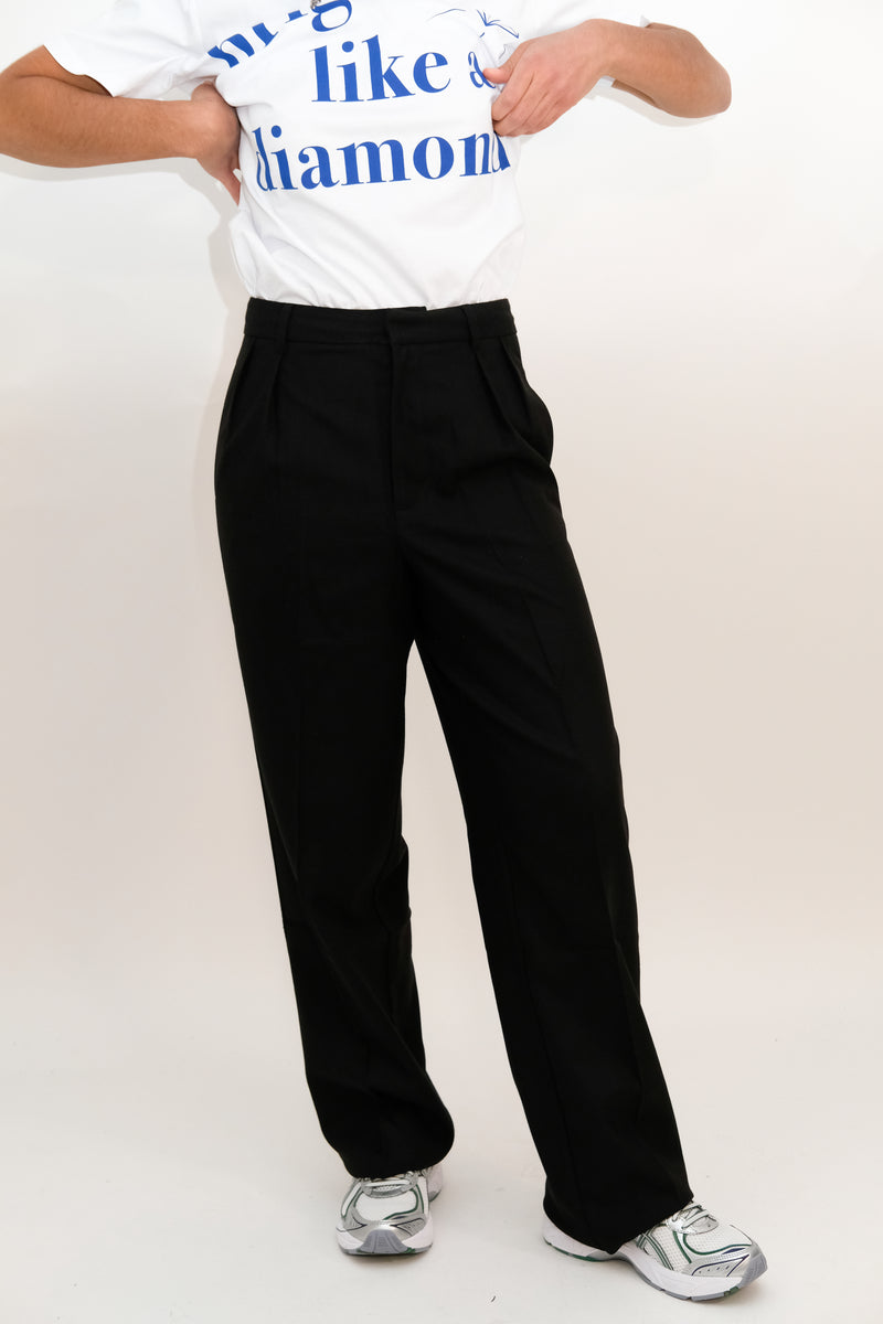 Pantalon Paloma - Noir