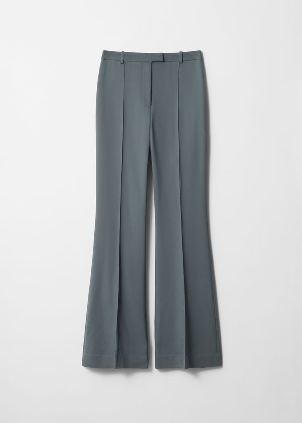Pantalones Es Yvette Trs - Gris
