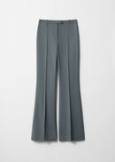 Trousers Es Yvette Trs - Gray - Women