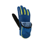 Guantes Rush - Estate Blue