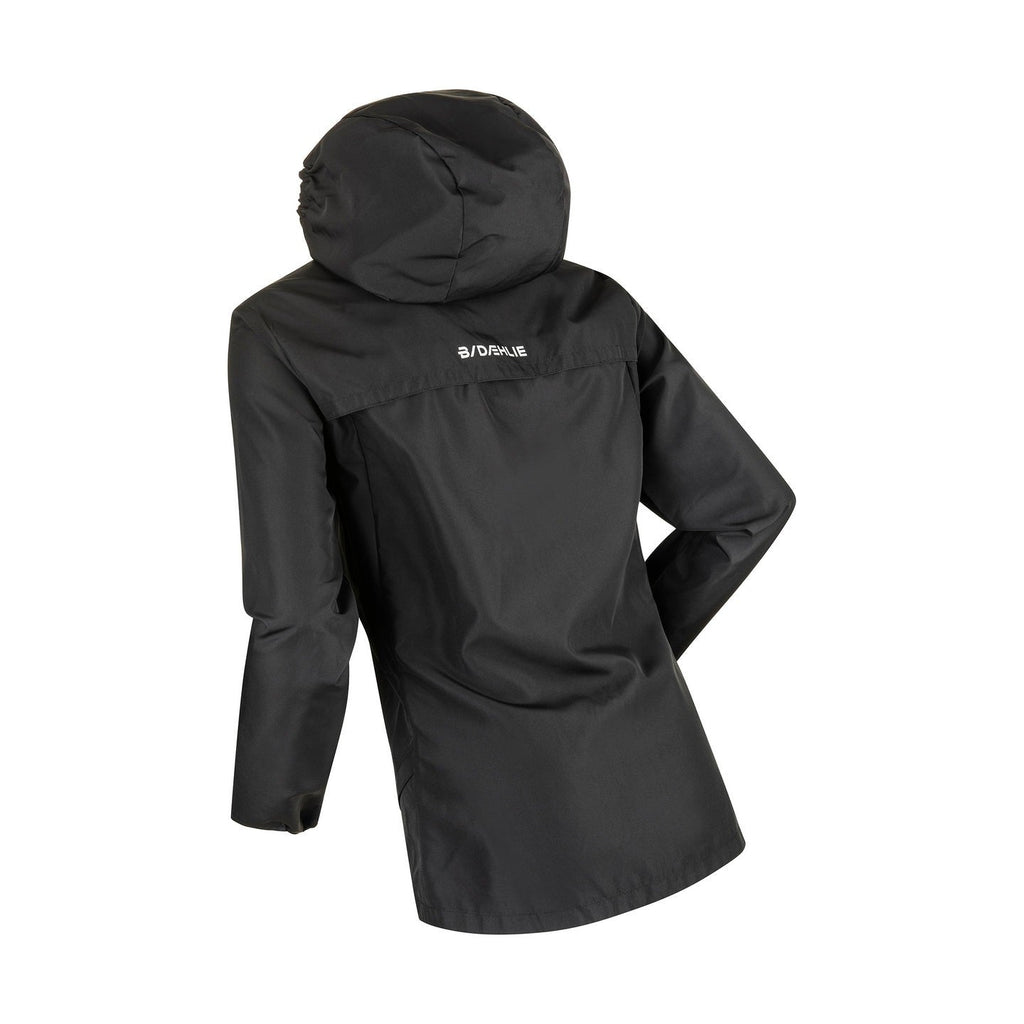 Veste Coupe Vent Déperlant - Noir