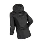 Veste Coupe Vent Déperlant - Noir