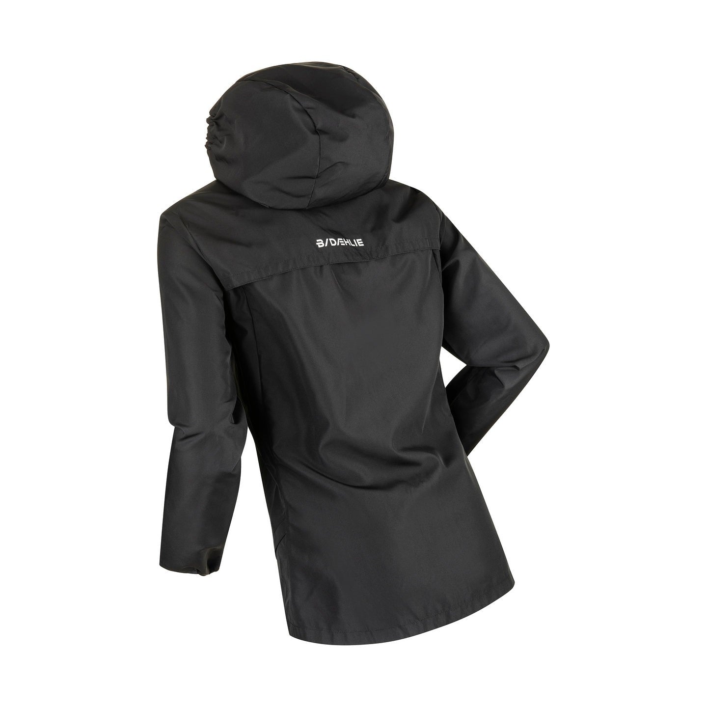 Veste Coupe Vent Déperlant - Noir