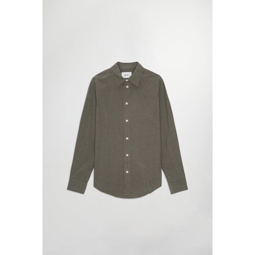 Colby Shirt - Capers