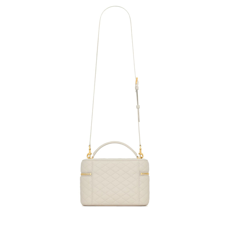 Saint Laurent Gaby Large Vanity Bag