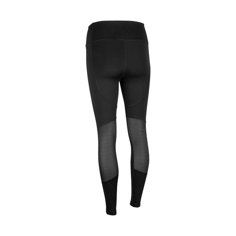 Collants Athlete Wmn - 99900 - Femme