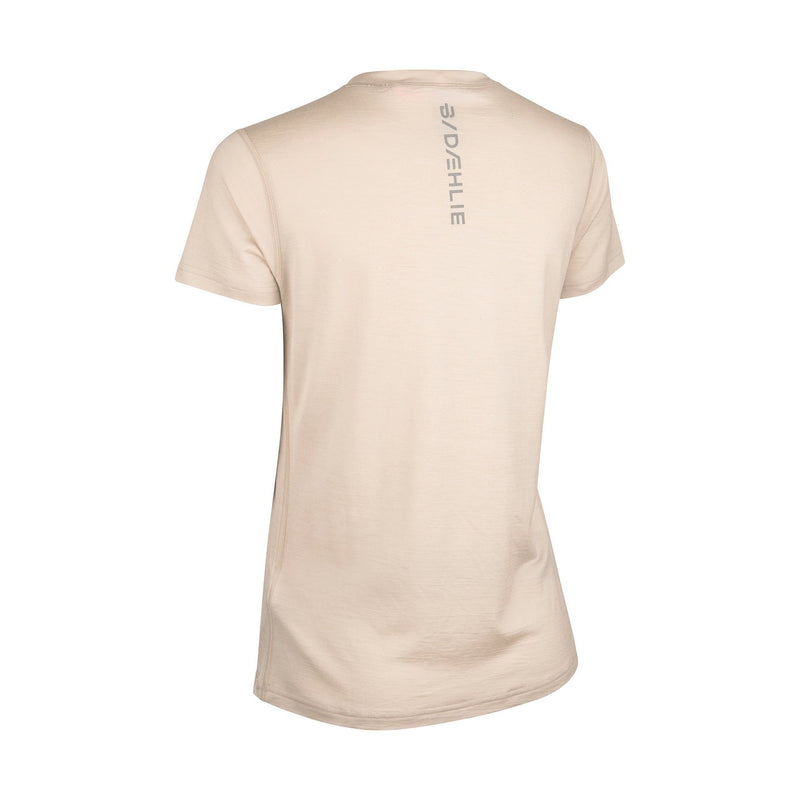 T-Shirt Athlete Wool Wmn - 94003 - Femme