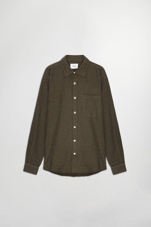 Chemise Deon - Dark Army