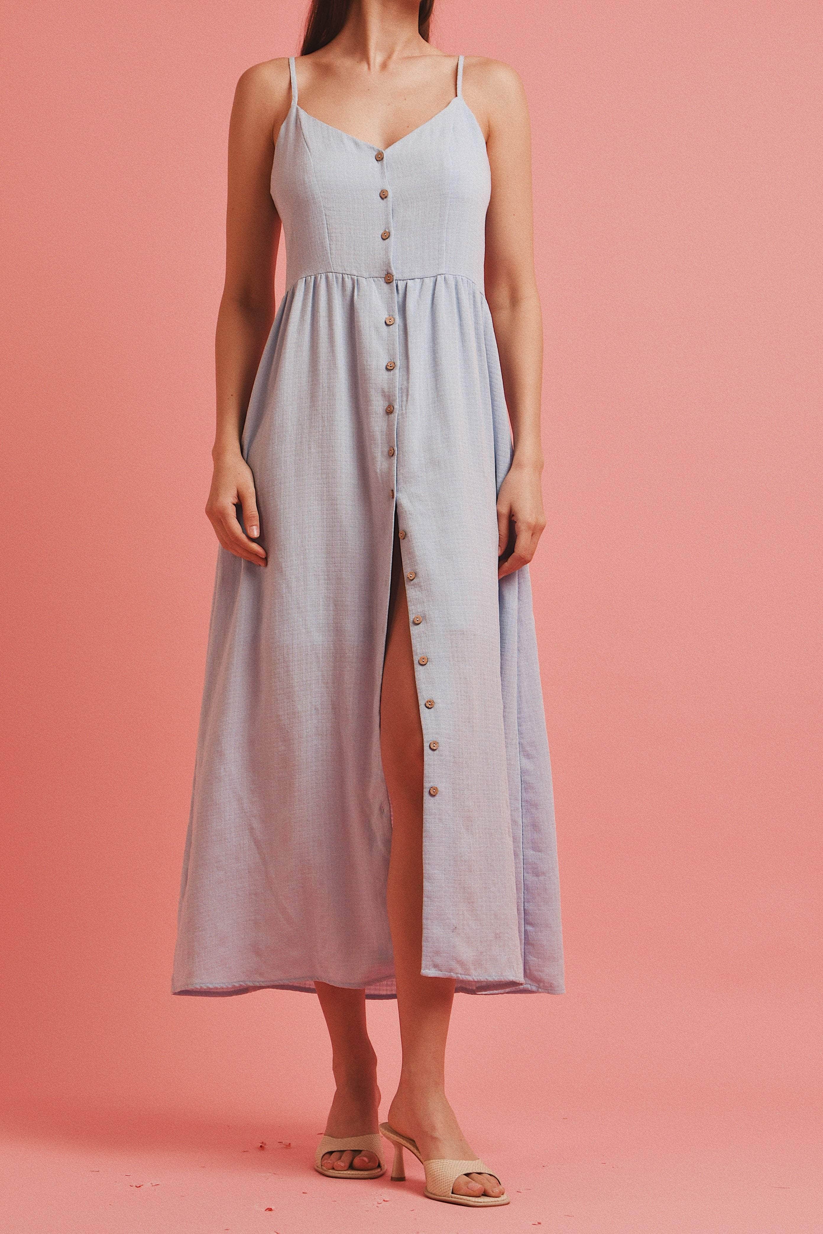 Vestido Salah