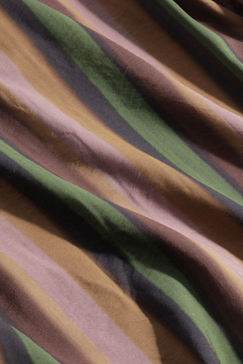 Chemise Freddy No Pkt - Grape Shake