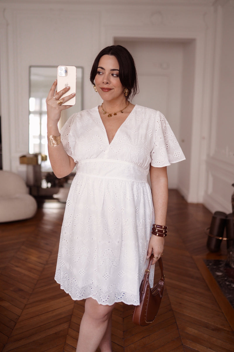 Robe Lorette