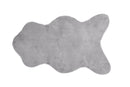 Tapis Rabbit - 60x90cm - Gris