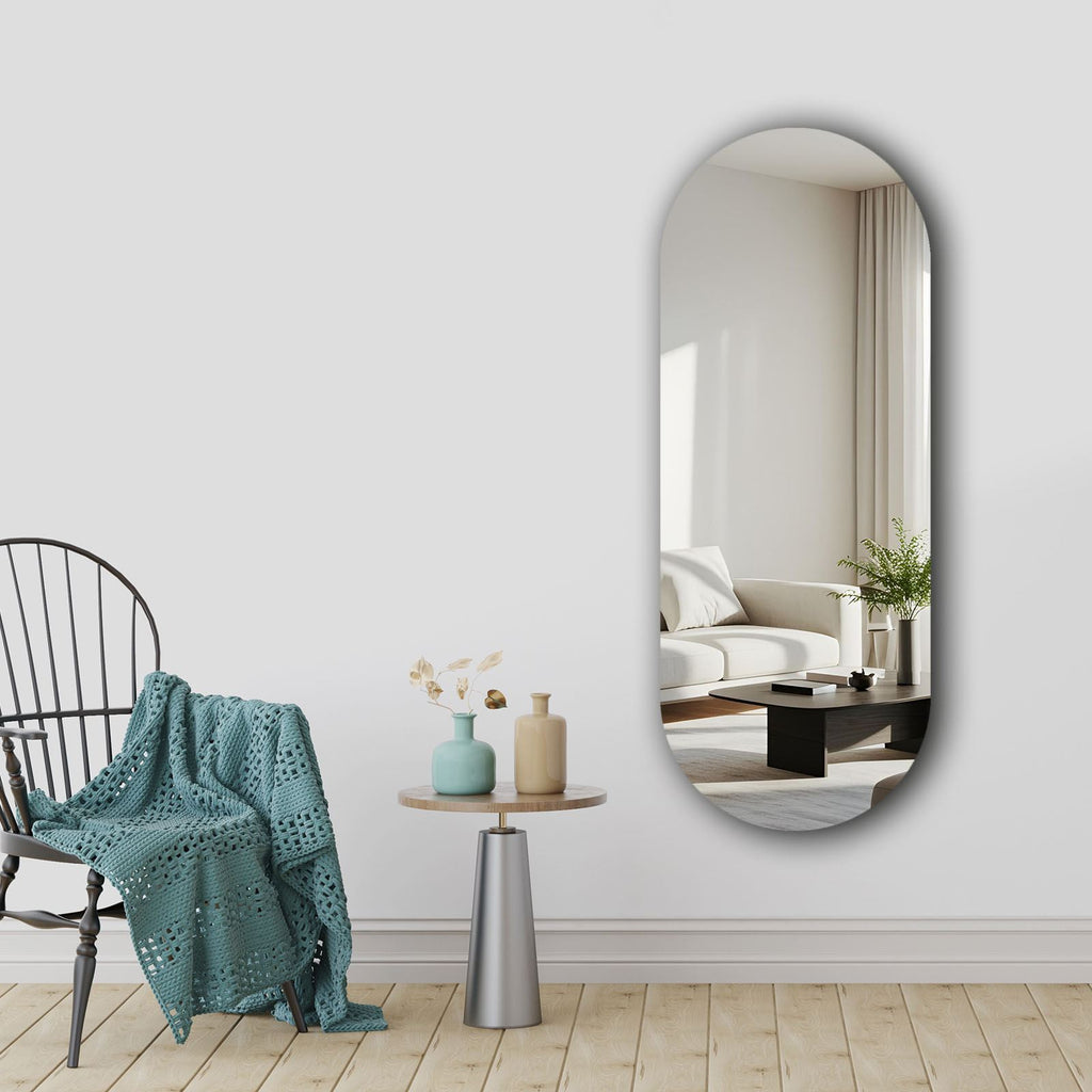 Miroirs 52135Ayna-004 - Multicolore