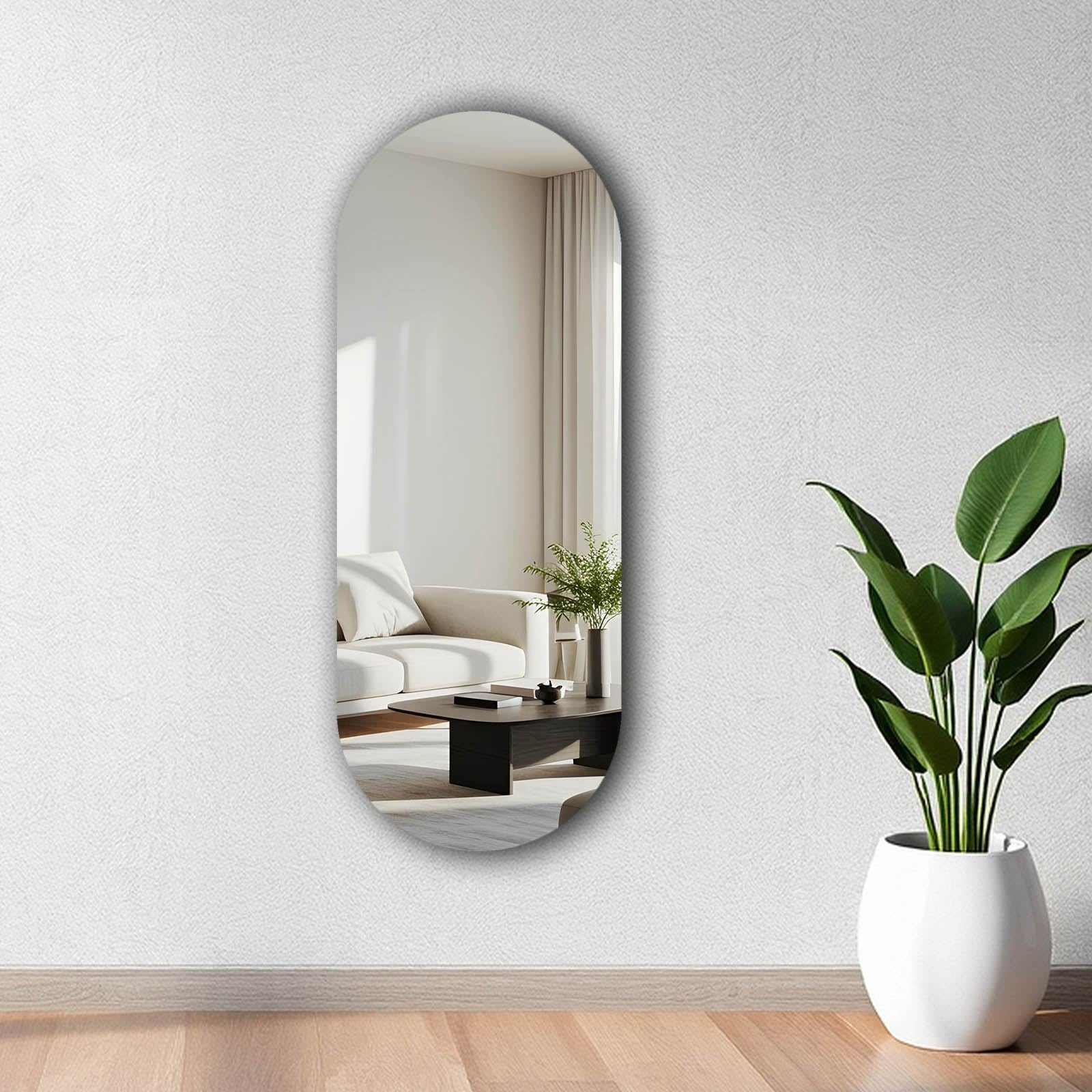Miroirs 52135Ayna-004 - Multicolore