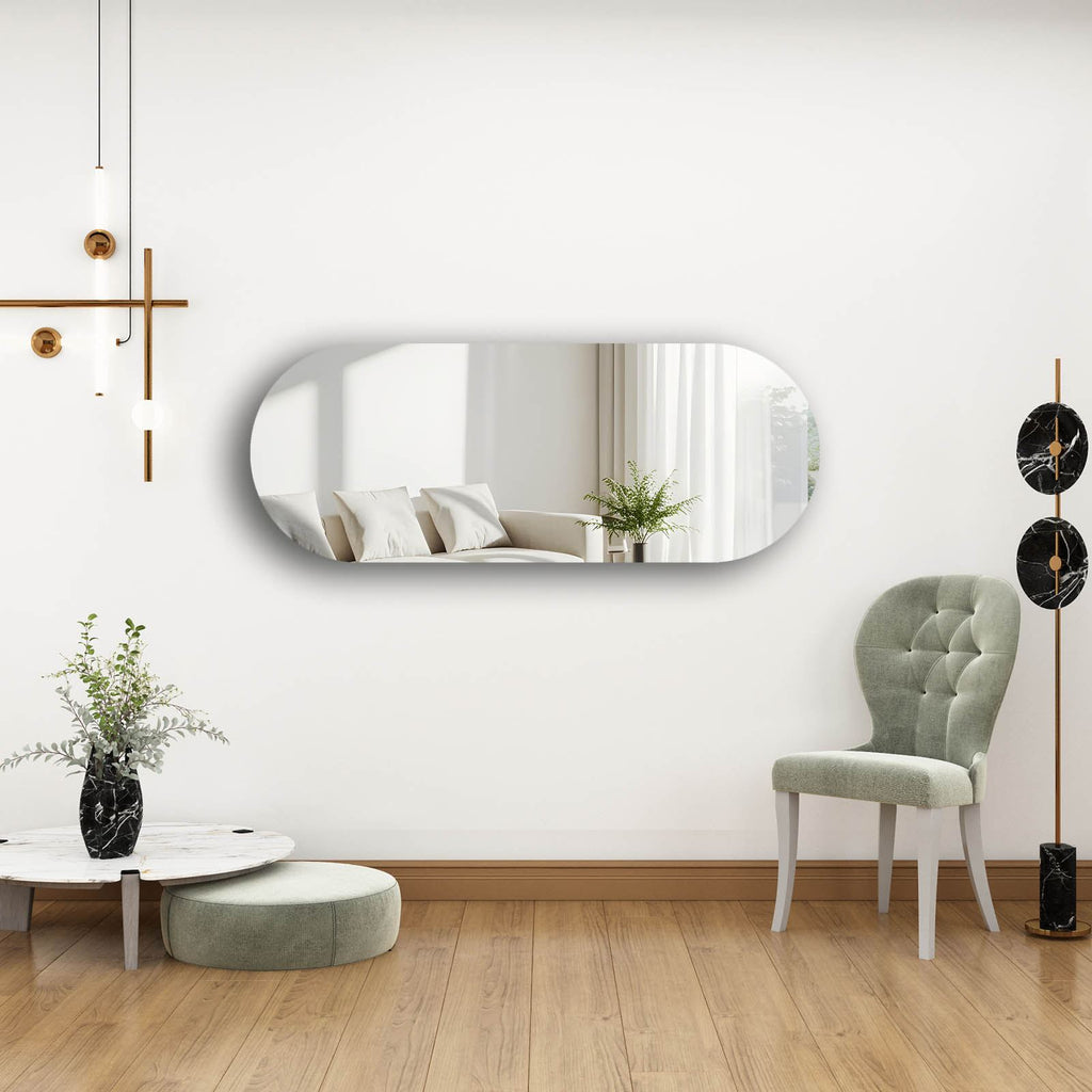Miroirs 52135Ayna-004 - Multicolore