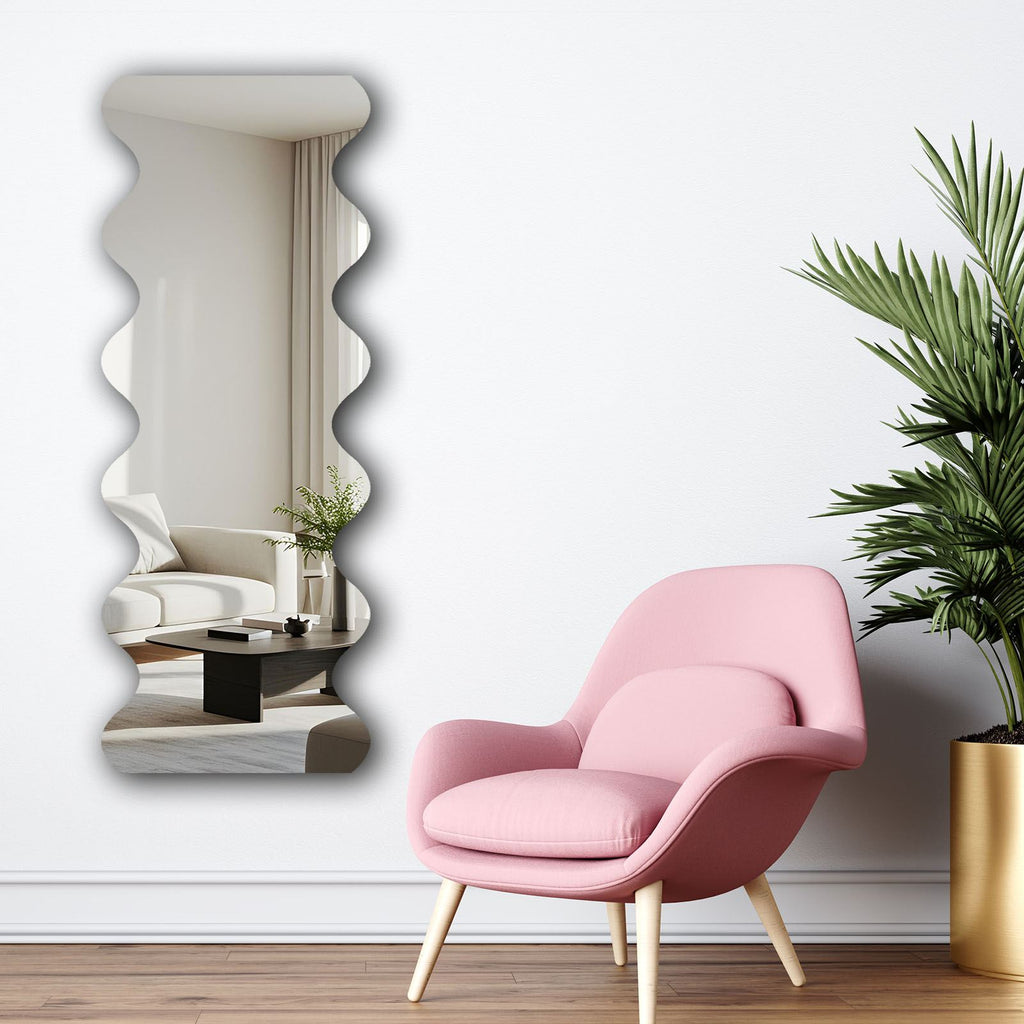 Miroirs 52135Ayna-006 - Multicolore