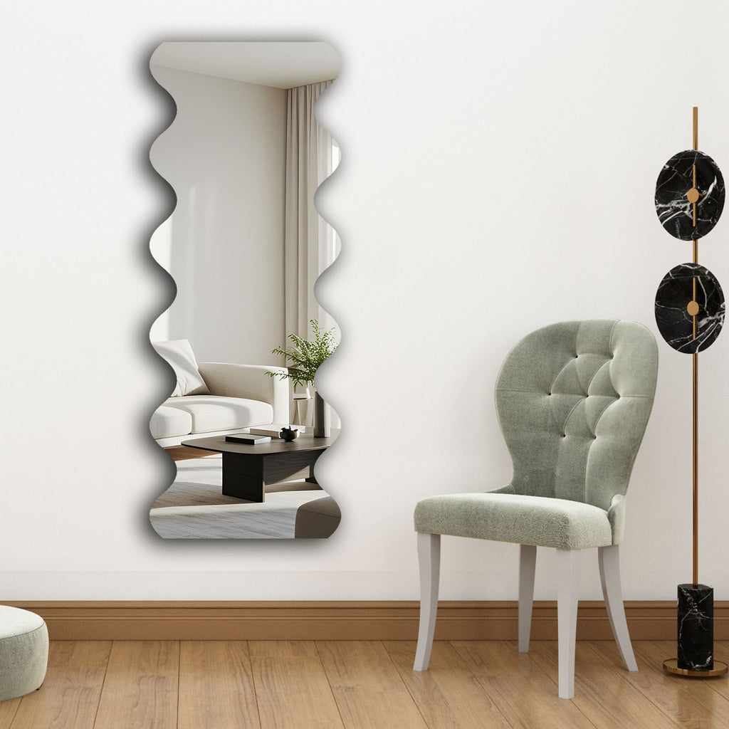 Miroirs 52135Ayna-006 - Multicolore