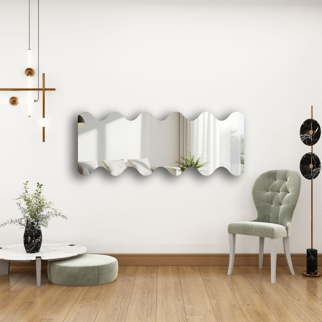 Miroirs 52135Ayna-006 - Multicolore