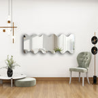 Miroirs 52135Ayna-006 - Multicolore