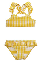 Maillot 2 Piece Vichy