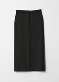 Falda Es New Polly - Negro