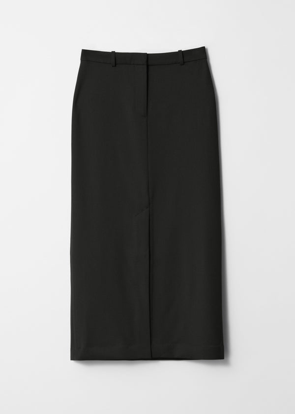 Falda Es New Polly - Negro