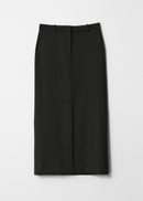 Skirt Es New Polly Skirt - Black - Women