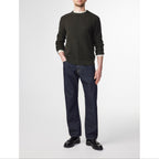 Pete Crew 6600 Jumper - Dark Army