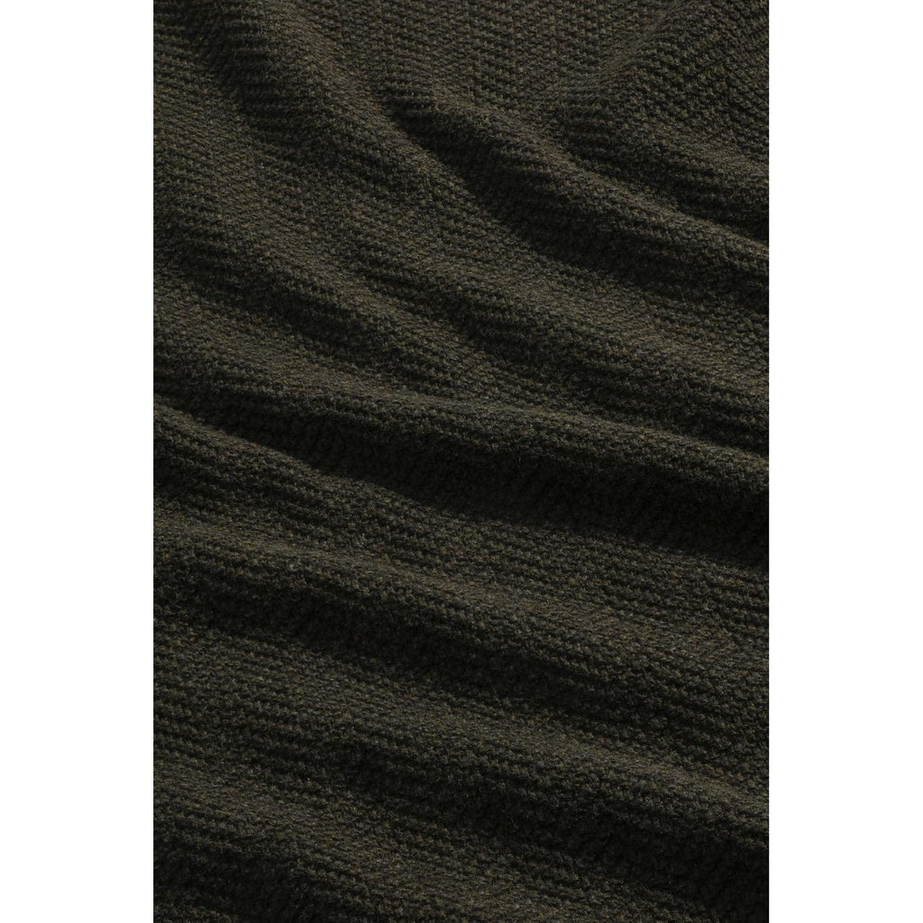 Pete Crew 6600 Jumper - Dark Army