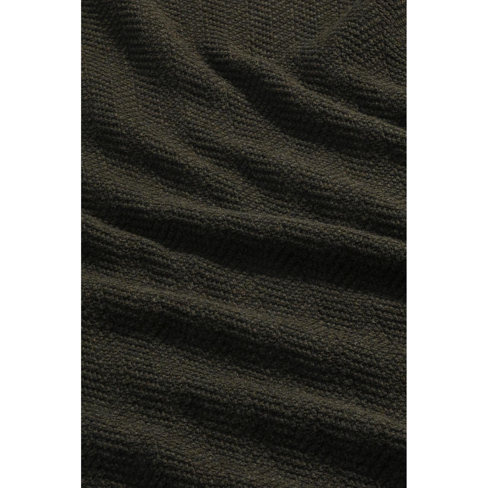 Pete Crew 6600 Jumper - Dark Army
