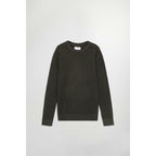 Pete Crew 6600 Jumper - Dark Army