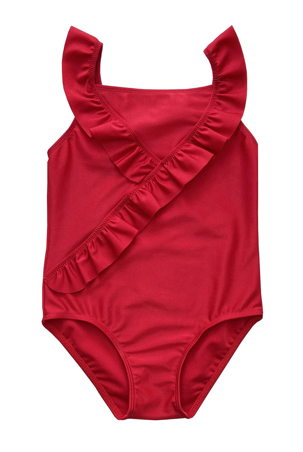 1 Piece Jade Fraise