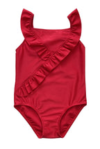 1 Piece Jade Fraise