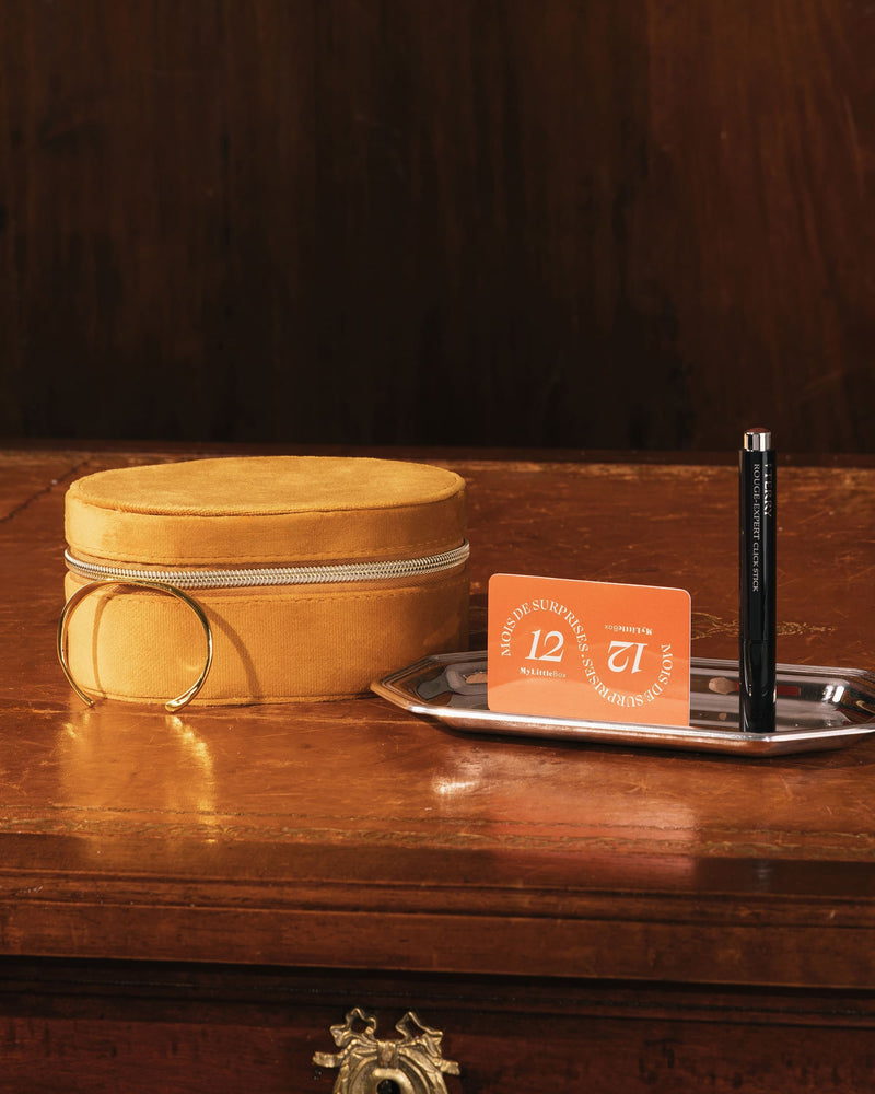 Coffret Carte Cadeau 12 mois